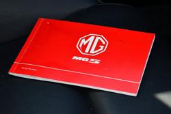 2023 MG MG5 Vibe