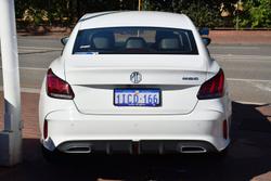 2023 MG MG5 Vibe