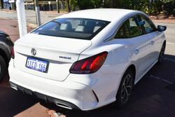 2023 MG MG5 Vibe