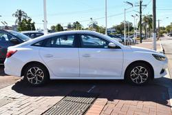 2023 MG MG5 Vibe