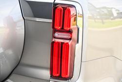 2024 GWM Tank 500 Ultra Hybrid