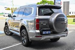 2024 GWM Tank 500 Ultra Hybrid