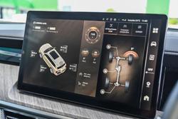 2024 GWM Tank 500 Ultra Hybrid