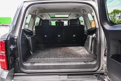 2024 GWM Tank 500 Ultra Hybrid