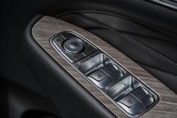 2024 GWM Tank 500 Ultra Hybrid