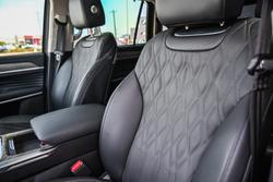 2024 GWM Tank 500 Ultra Hybrid