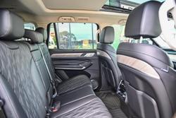 2024 GWM Tank 500 Ultra Hybrid