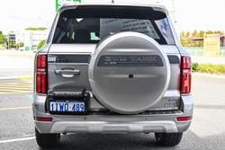 2024 GWM Tank 500 Ultra Hybrid