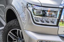 2024 GWM Tank 500 Ultra Hybrid