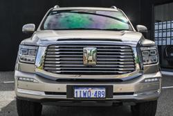 2024 GWM Tank 500 Ultra Hybrid