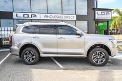 2024 GWM Tank 500 Ultra Hybrid