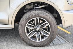 2024 GWM Tank 500 Ultra Hybrid