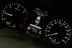 2020 Nissan Navara ST