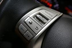 2020 Nissan Navara ST