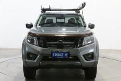 2020 Nissan Navara ST