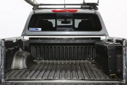 2020 Nissan Navara ST