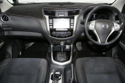 2020 Nissan Navara ST