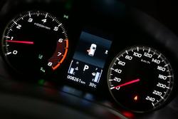 2024 Mitsubishi Eclipse Cross Black Edition