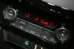 2024 Mitsubishi Eclipse Cross Black Edition