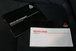 2024 Mitsubishi Eclipse Cross Black Edition