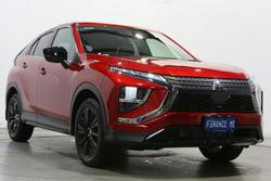 2024 Mitsubishi Eclipse Cross Black Edition