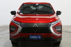 2024 Mitsubishi Eclipse Cross Black Edition