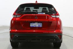2024 Mitsubishi Eclipse Cross Black Edition