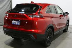 2024 Mitsubishi Eclipse Cross Black Edition