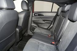 2024 Mitsubishi Eclipse Cross Black Edition