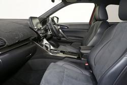 2024 Mitsubishi Eclipse Cross Black Edition