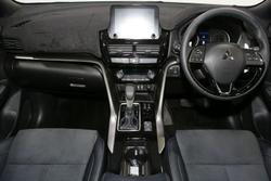 2024 Mitsubishi Eclipse Cross Black Edition