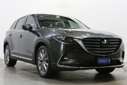 2020 Mazda CX-9 GT