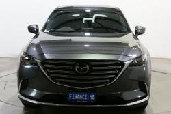 2020 Mazda CX-9 GT