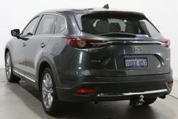 2020 Mazda CX-9 GT
