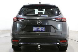 2020 Mazda CX-9 GT
