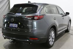 2020 Mazda CX-9 GT