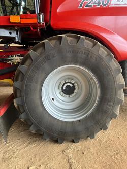 2018 CASE IH 7240