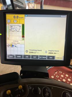 2018 CASE IH 7240