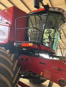 2018 CASE IH 7240