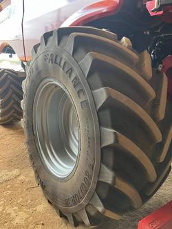2018 CASE IH 7240