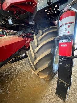 2020 CASE IH 9250