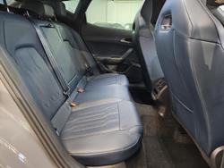 2023 CUPRA Formentor VZx