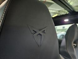 2023 CUPRA Formentor VZx