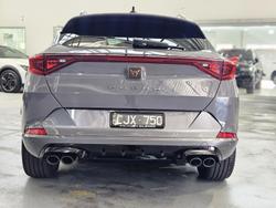 2023 CUPRA Formentor VZx