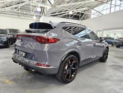 2023 CUPRA Formentor VZx