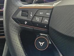 2023 CUPRA Formentor VZx