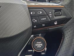 2023 CUPRA Formentor VZx