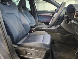 2023 CUPRA Formentor VZx