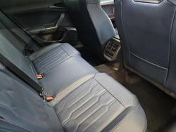 2023 CUPRA Formentor VZx