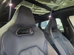 2023 CUPRA Formentor VZx